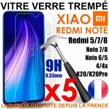 Verre trempé vitre - trempé,
