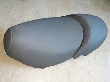 SELLA LUNGA PER MALAGUTI YESTERDAY 50 GRIGIO