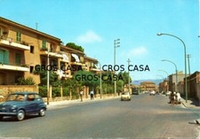 PIRRI - COD.C1480 - (CAGLIARI) - VIAGGIATA 1969 - VIA S.MARIA CHIARA - CARTOLINA