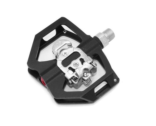 Gst pedale doppia - pedale, spd