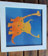 4 Quadretti SMARR IKEA per