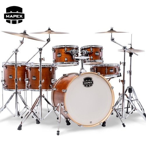 Mapex mars maple 6pz - mars,