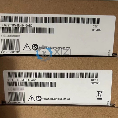 Nuovo modulo cpu - nuovo,
