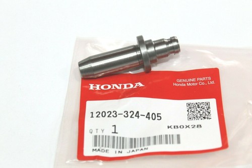 Honda guida valvola - honda, scarico