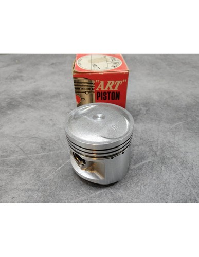 Pistone adattabile cb125 - pistone,
