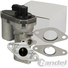 VALVOLA AGR adatta per FORD