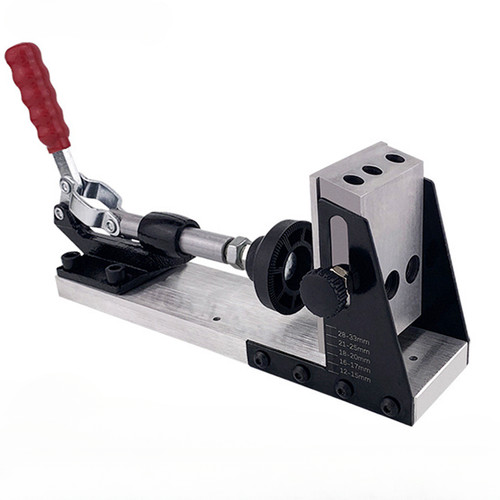 Kit pocket jig lavorazione - kit,