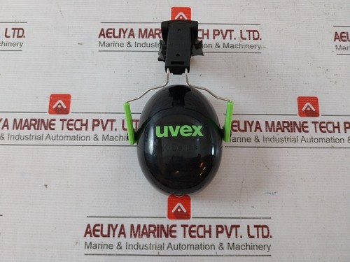 Casco uvex k1h con - casco, cuffie