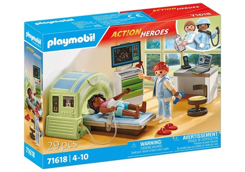 Playmobil life primo - playmobil,