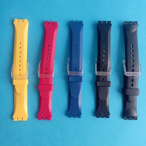 Cinturino swatch compatibili - swatch,