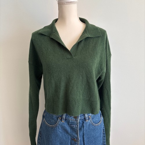 Maglione polo reformation - maglione,