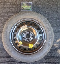 Ruota di scorta Opel Astra BK Anno 2018 205/55R16 Originale Marca Michelin 