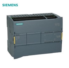 PLC Siemens SIMATIC S7-1200