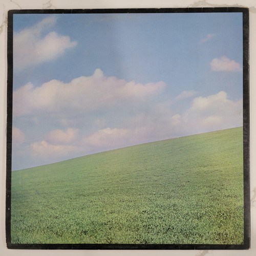 Blind faith self titled - self,