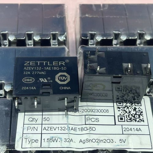 Nuovo azev132 1ae1bg relè - nuovo, azev132-1ae1bg-5d