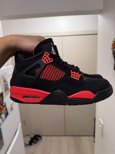 Jordan retro mid red - 🔥jordan,