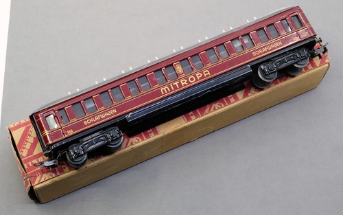 Marklin vintage tin plate - marklin,