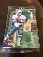 1998 Pinnacle Plus Pezzo del