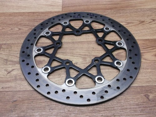 Suzuki gsx 1000 k8 - 1000, wvcl