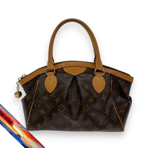 Borsa louis vuitton tivoli - vuitton,