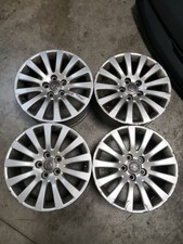  4 CERCHI Lega OPEL INSIGNIA -