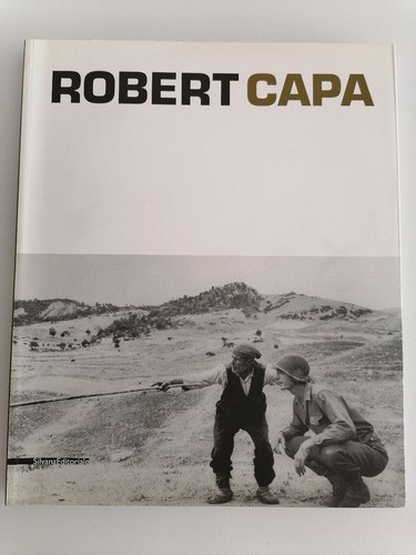 Aavv robert capa silvana - aavv,