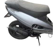 Malaguti F12 Phantom Terminal