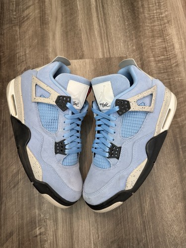 Nike air jordan - nike, 4
