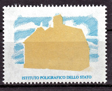 Probedruck Test Stamp Prøve