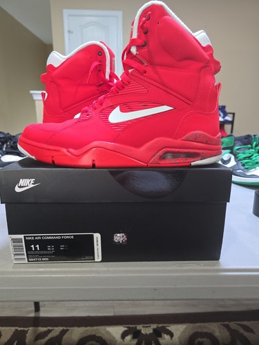 Taglia nike air command - 11,