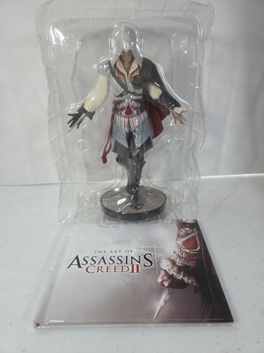 Statua assassin creed ii - assassin's,