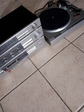 Pioneer Stereo Vintage, Giradischi, Da Sistemare Leggi Descrizione