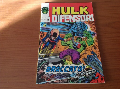Hulk difensori 37 agosto - e, #