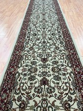 Tappeto orientale runner