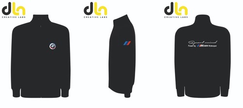 Felpa zip tributo - zip,