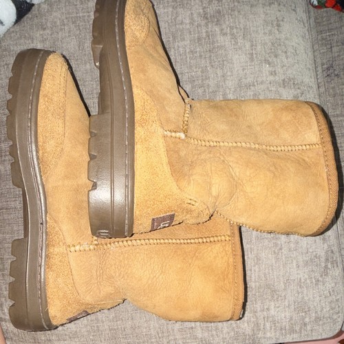 Stivaletti ugg ultra - ultra, corti