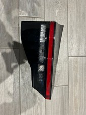 Ricambi usati fanale - ricambi, stop