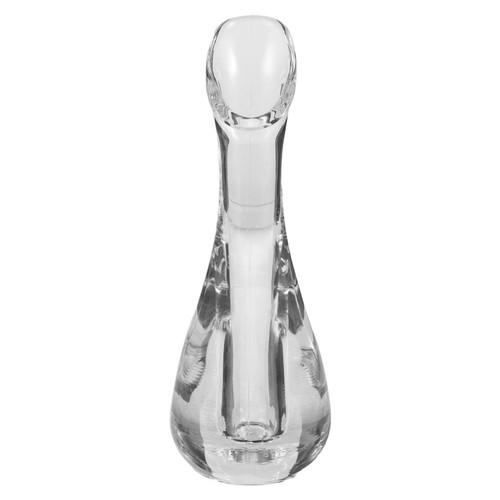 Vaso plastica trasparente - vaso,