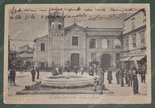 Nocera inferiore salerno - nocera,
