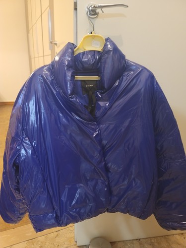 Giubbotto pinko originale - pinko,