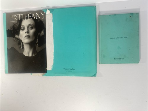 Autentica tiffany co - autentica,