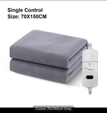 Coperta Elettrica Scaldaletto