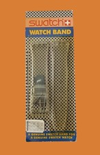 Cinturino orologio swatch - cinturino,