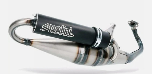 200 0407 marmitta polini - marmitta,