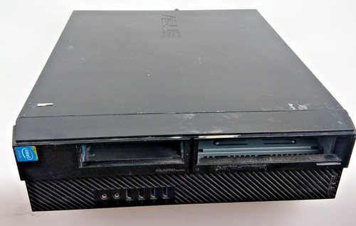 Asus bp1ad case cabinet torre - case,