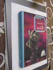 FANTASCIENZA - I TRE IMPOSTORI - ARTHUR MACHEN -E D FANUCCI CARTONATO  (F1)