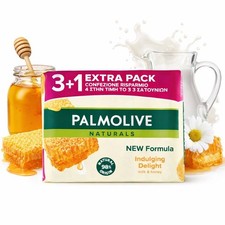 Palmolive Sapone Solido Latte