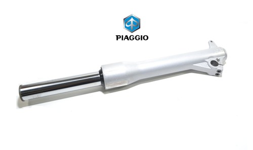 Fodero gambale stelo forcella