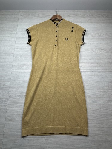 Abito fred perry amy winehouse - abito,
