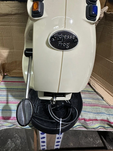 Macchina caffe didiesse frog - didiesse,